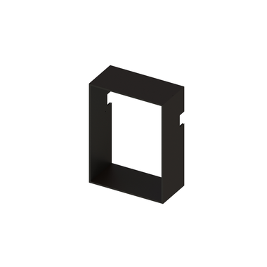 Mec Sign horizontale kader 300mm